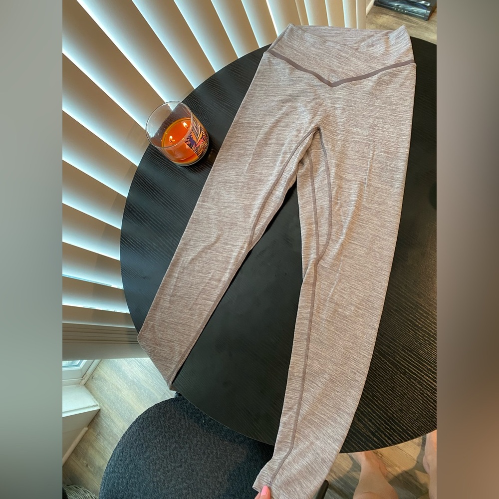 Vitality crossfront daydream leggings